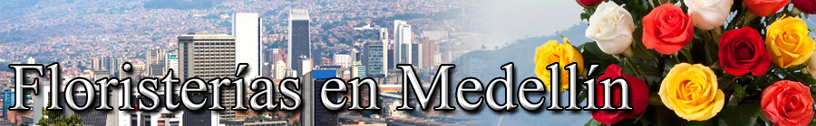 floristerias en medellin