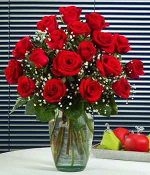 rosas rojas medellin